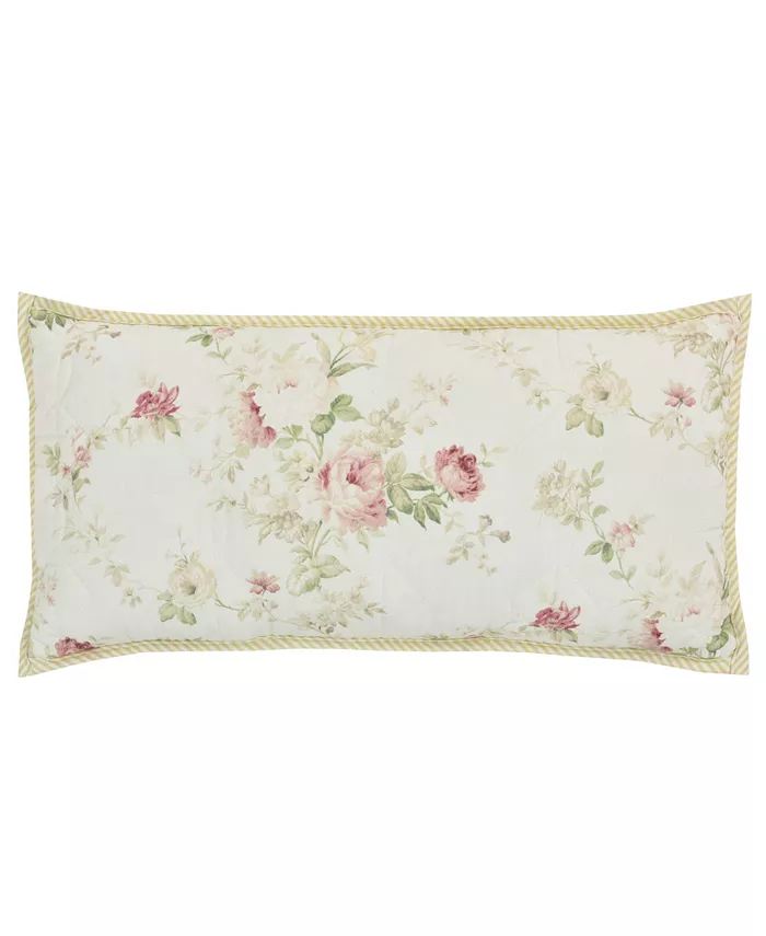 Piper Wright Amalia Decorative Pillow， 12