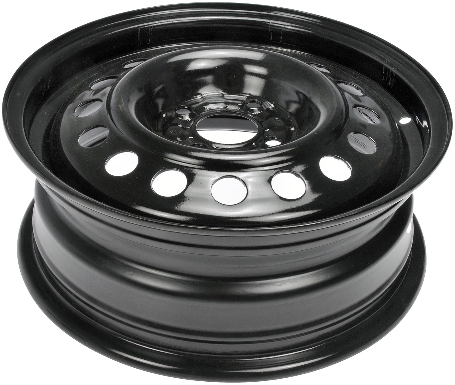 Dorman 939-248 Dorman OE Replacement Wheels