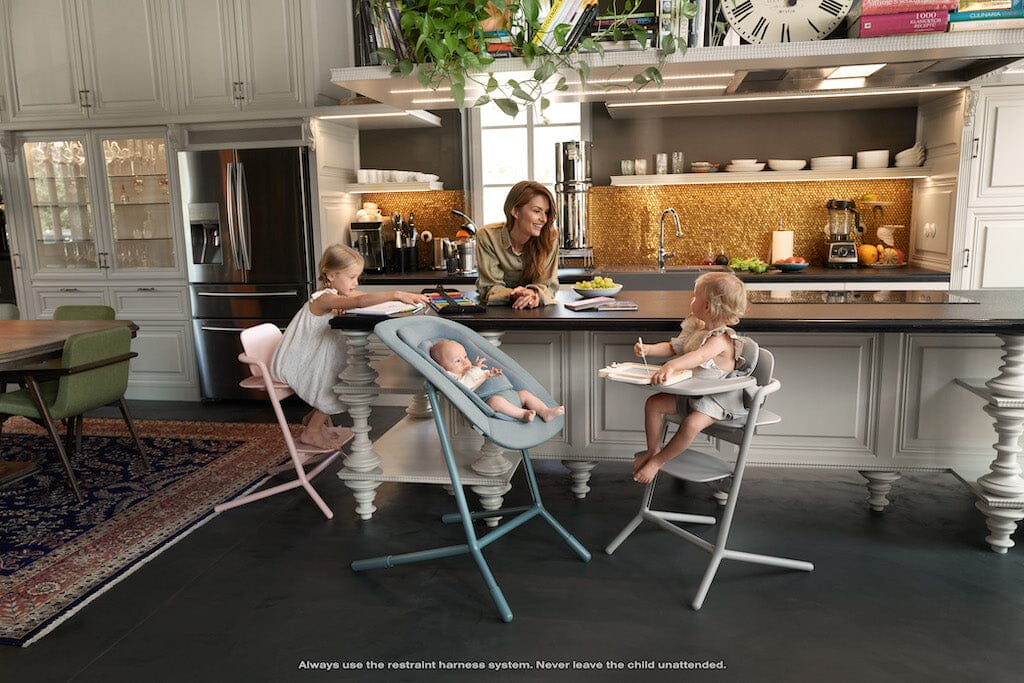 cybex-lemo-4-in-1-highchair