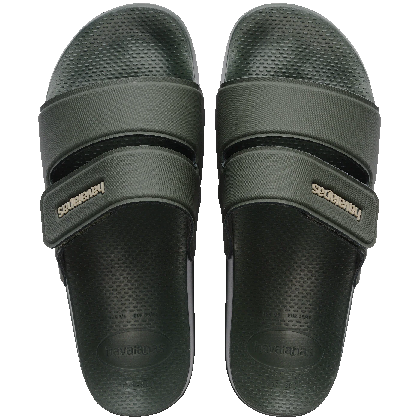 Slide Havaianas Strap