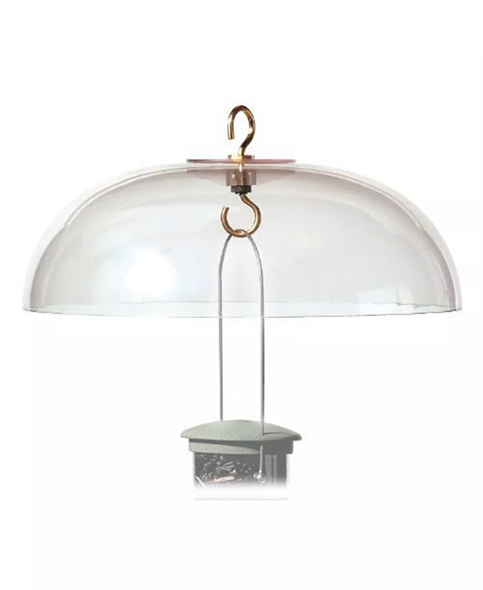 Aspects Universal Polycarbonate Weather Dome， 12 inches