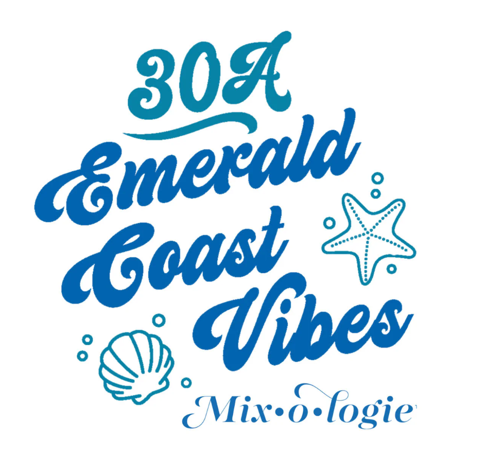 PRE-ORDER Mixologie Hair Oil shipping apx 4/30