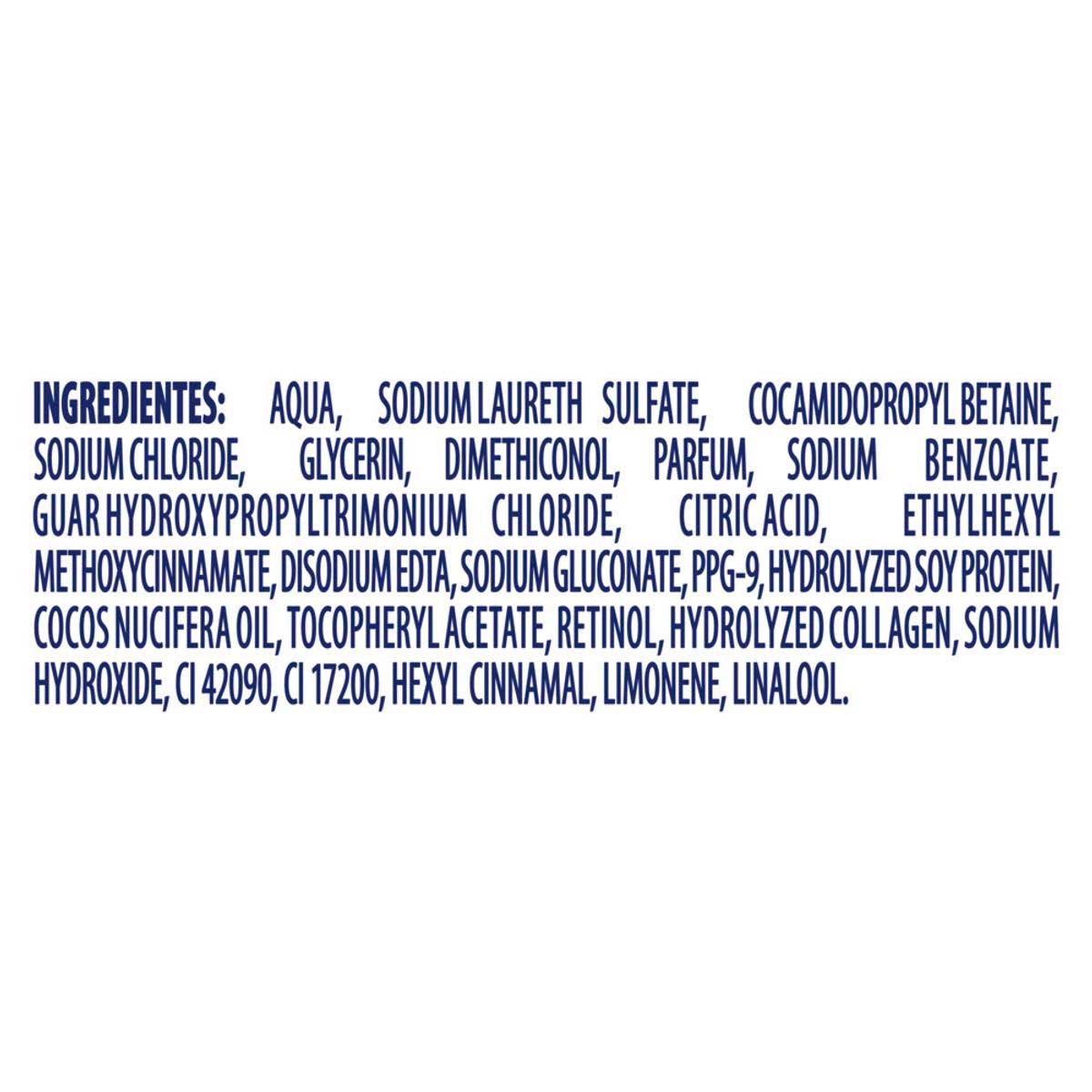 Shampoo Dove Hidratacao Intensa 400ml