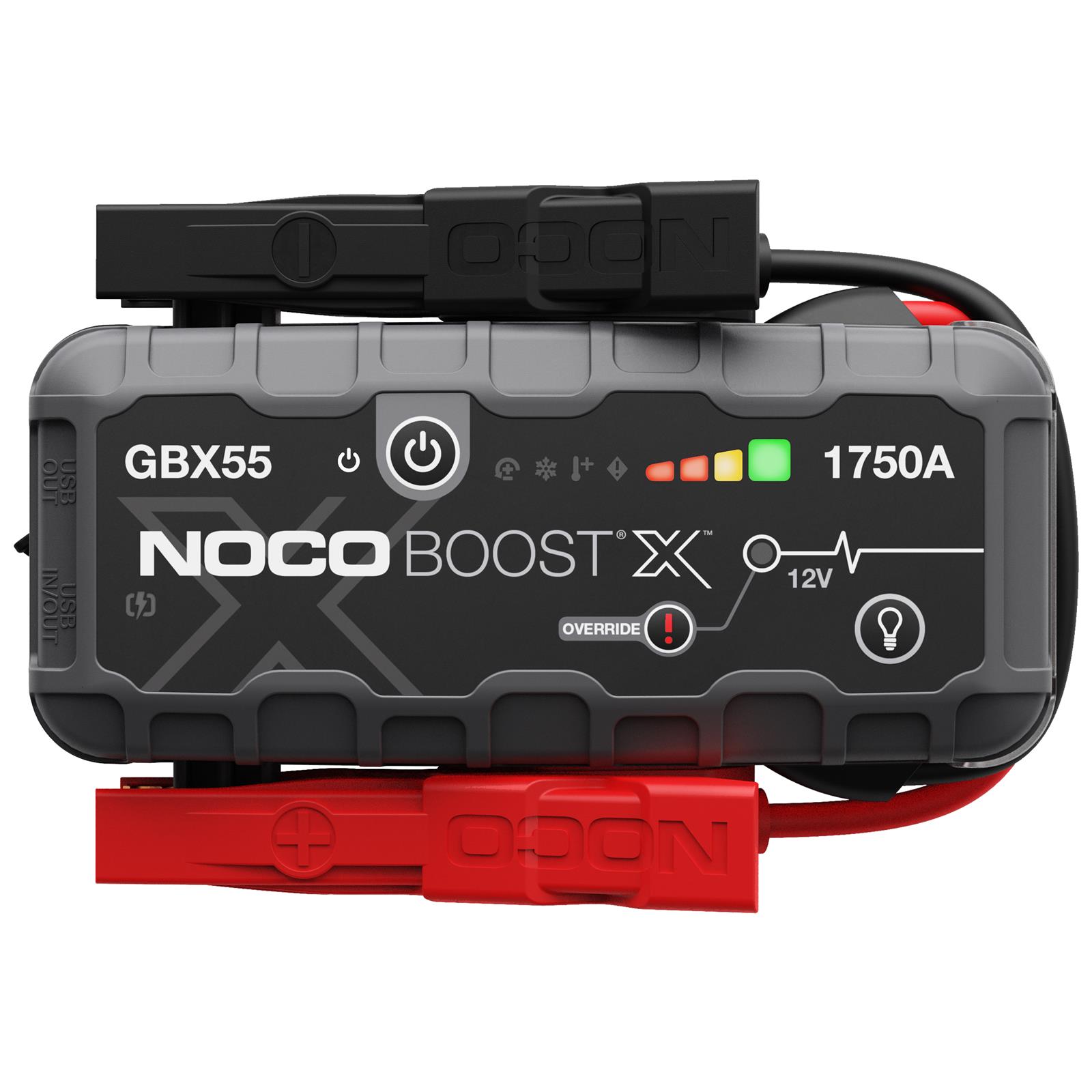 NOCO GBX55 NOCO Boost X Jump Starters