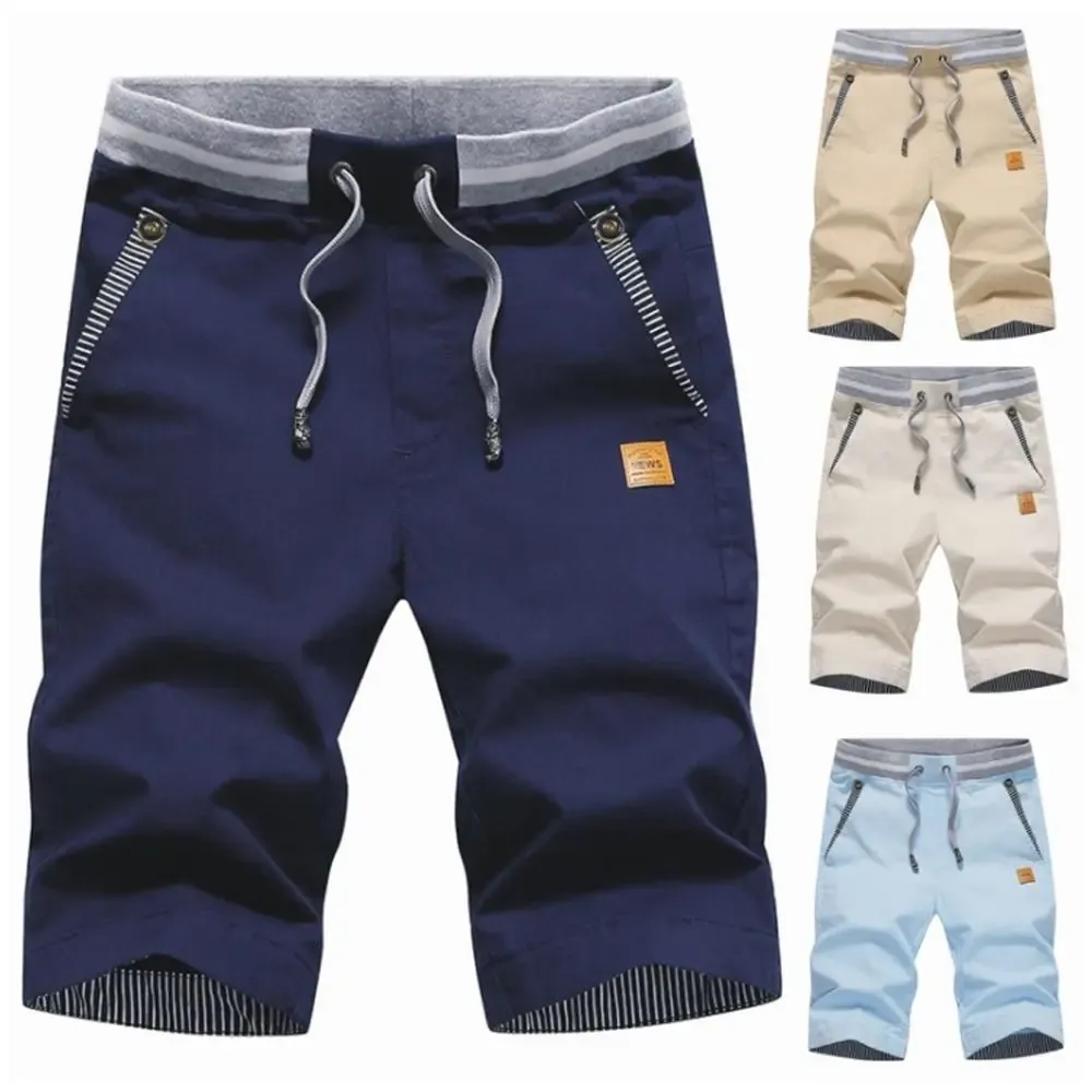 Casual Summer Shorts