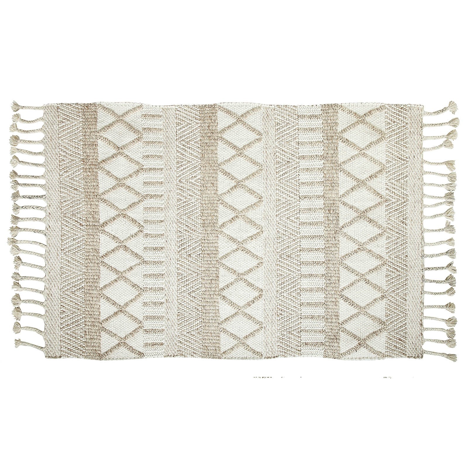 Catalina Handmade Pouf Cl-01