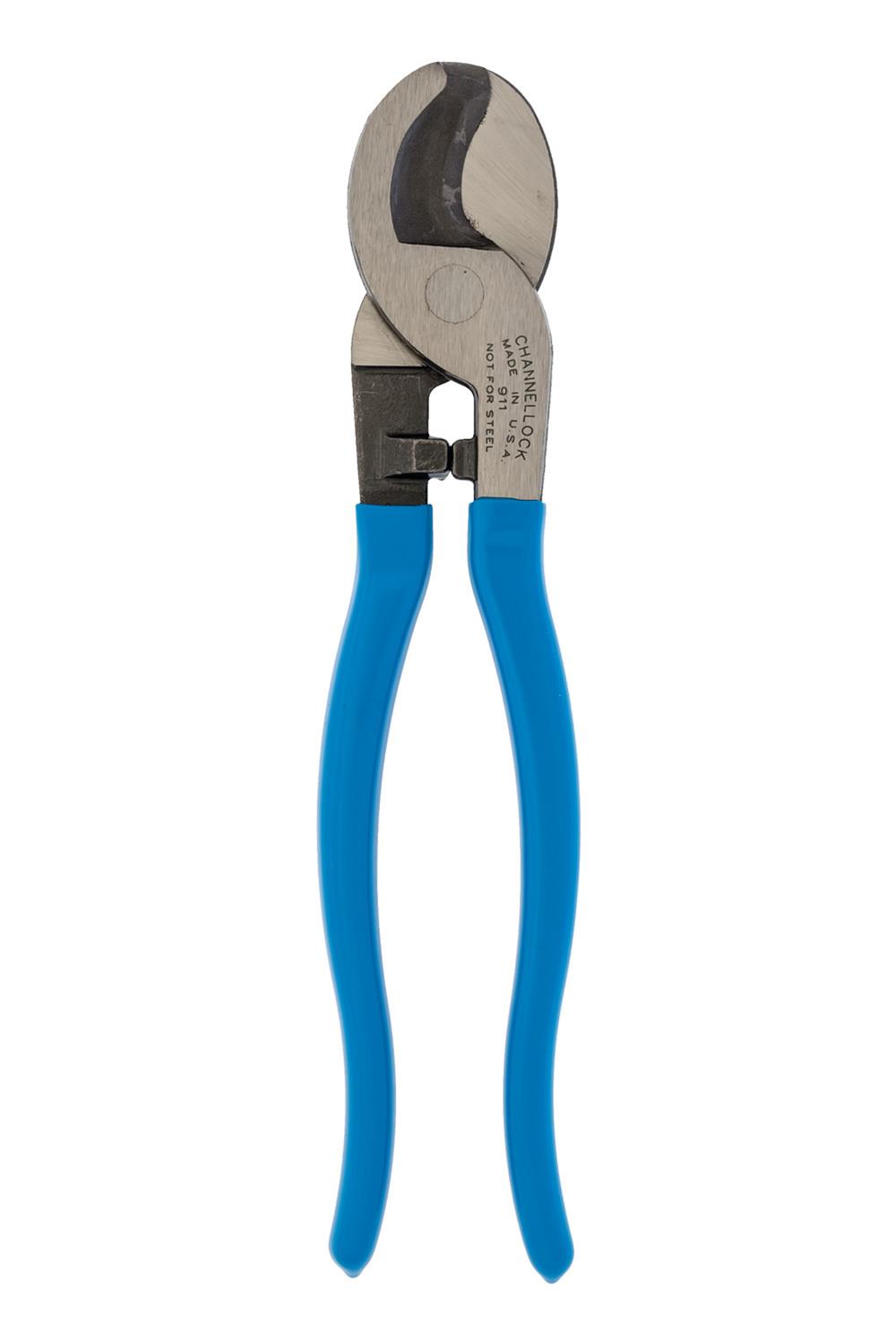 Channellock 911 CHANNELLOCK Cable Cutting Pliers