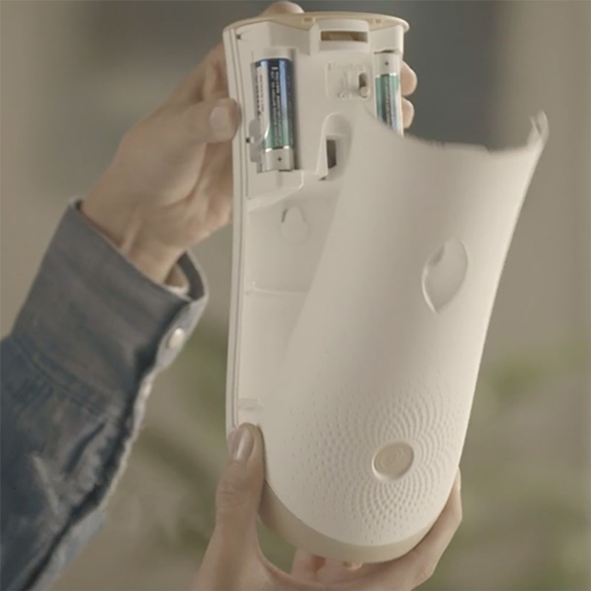 Desodorizador Glade Automatic Spray Refil Brisa Citrica de Verao 260ml Oferta Especial