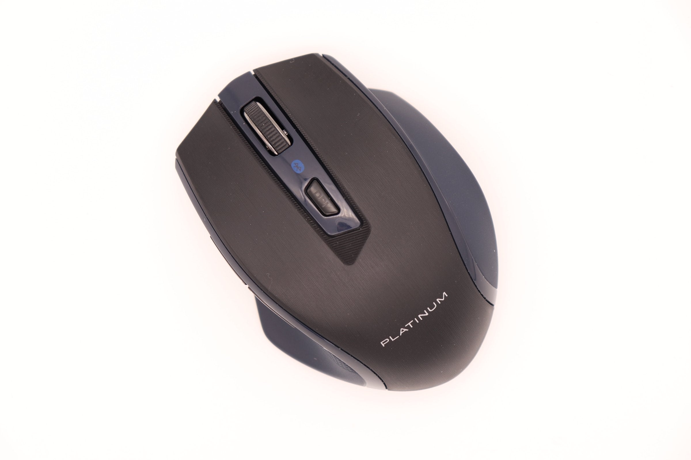 Platinum PT-PMDMC Dual Mode Wireless Mouse