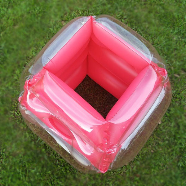 Bump N Bounce Inflatable Body Bumpers - Sumo Bumper Bopper Body Bubble Ball Toy for Kids