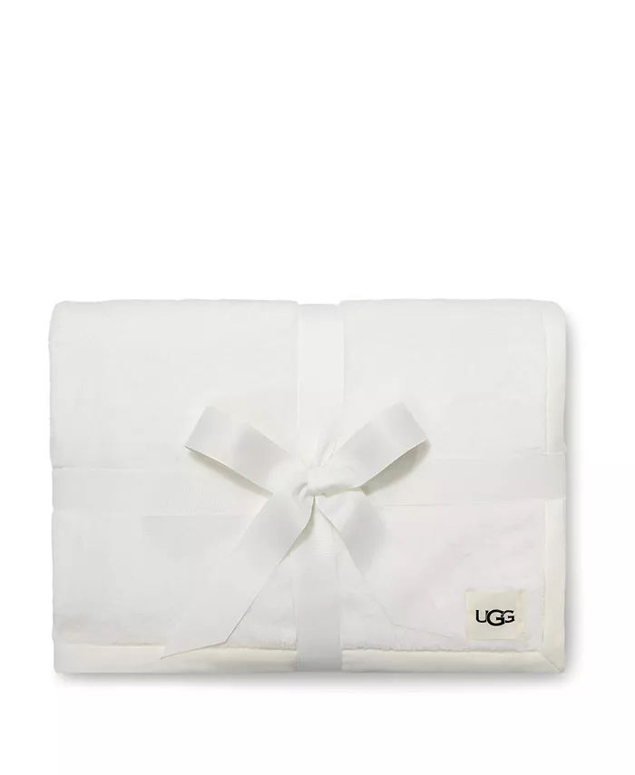 UGGandreg Duffield Throw II， 50