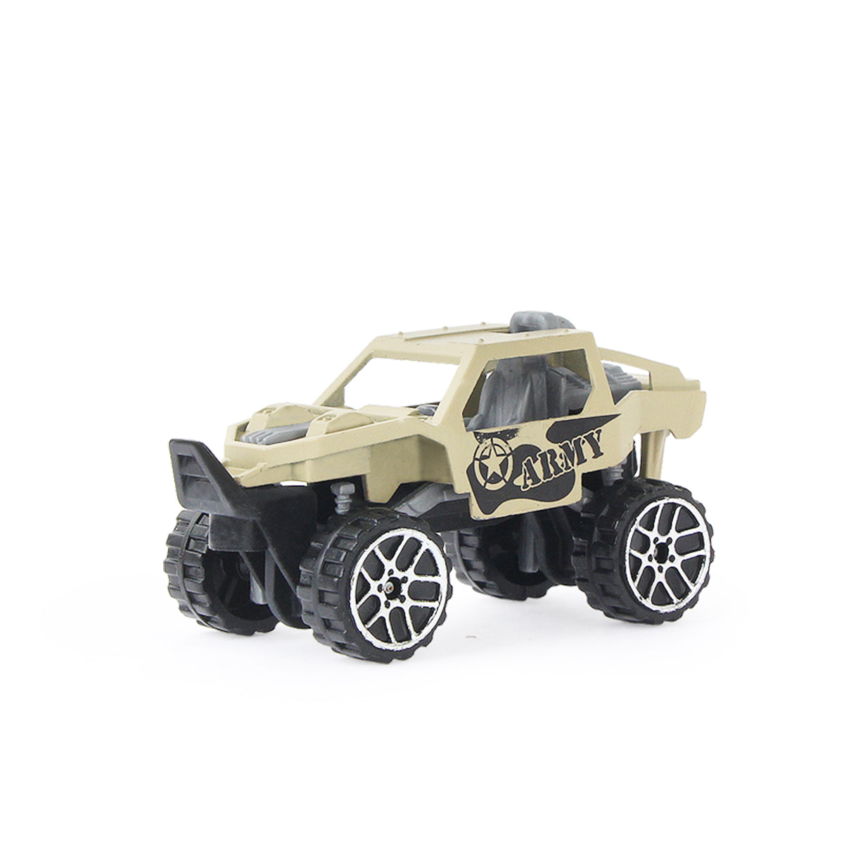 6pcs/Set Alloy Military Cars Die-Cast Tank Toy Metal Vehicle Boys Gift