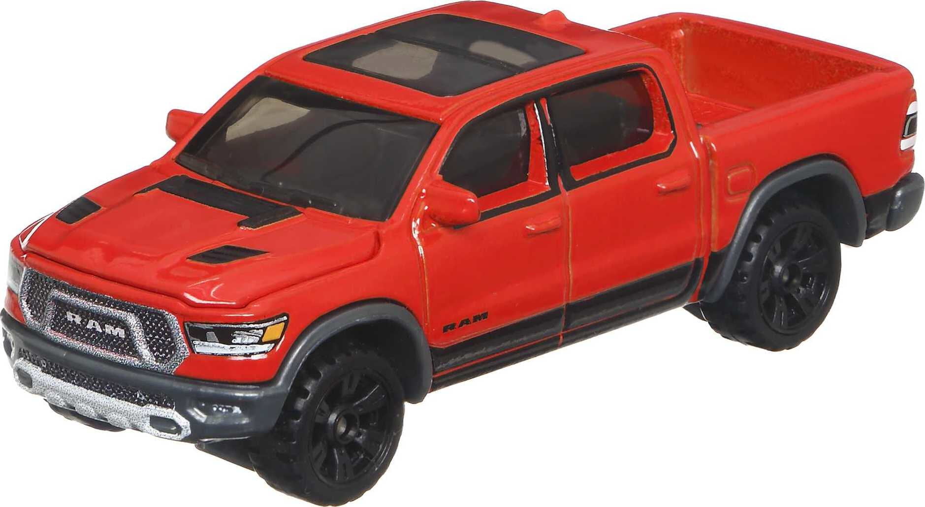 Matchbox Superfast 50th Anniversary Toy Car in 1:64 Scale， Collectible Vehicle (Styles May Vary)