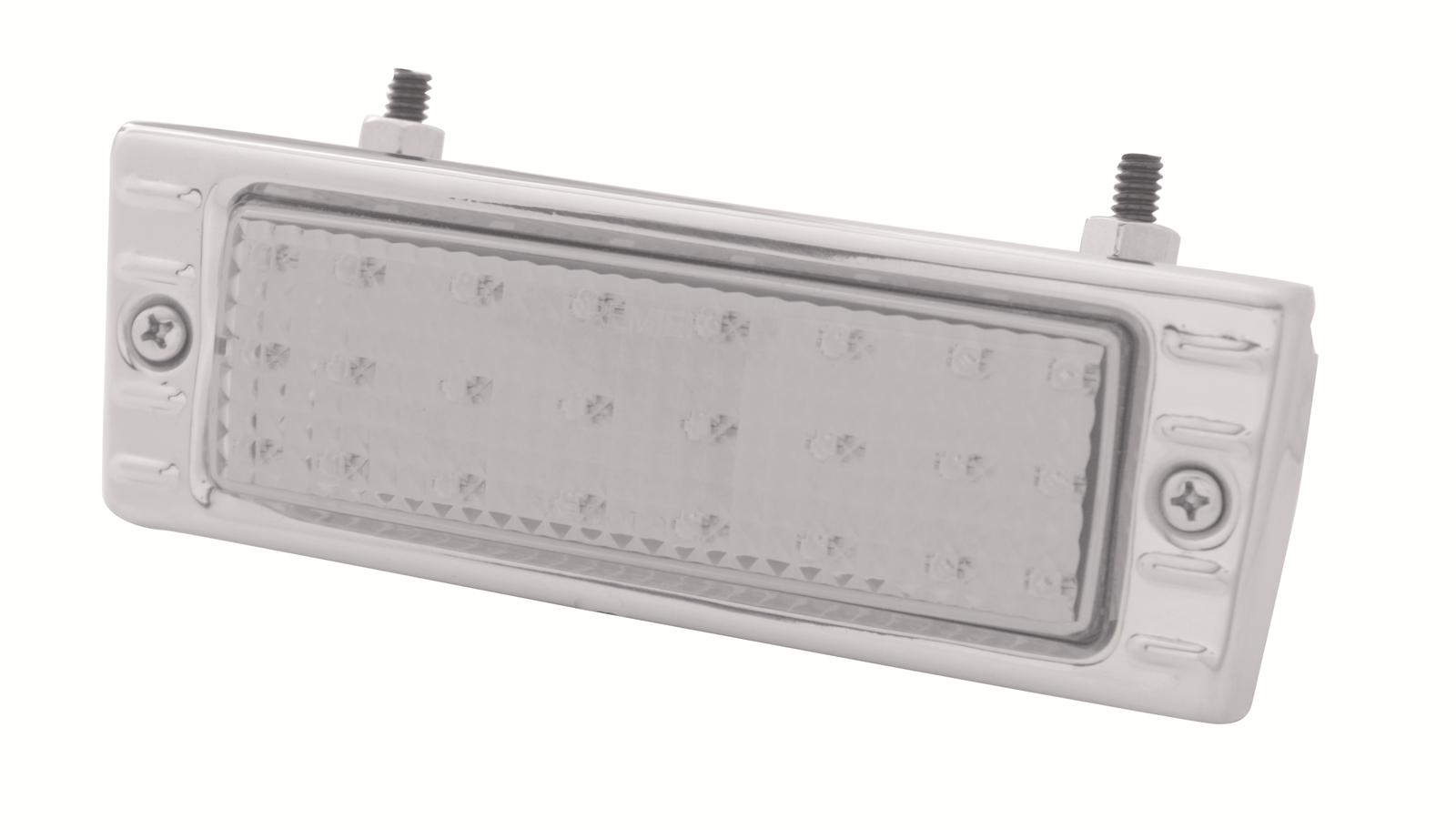 United Pacific CPL4753C-AS United Pacific LED Parking Light Assemblies