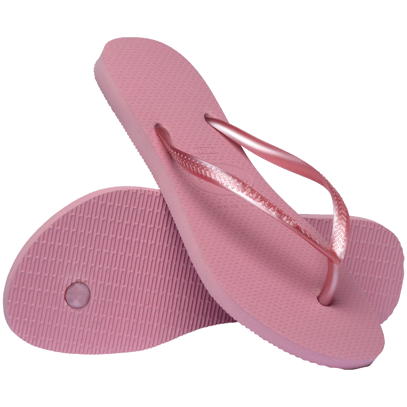 Chinelo Havaianas Slim