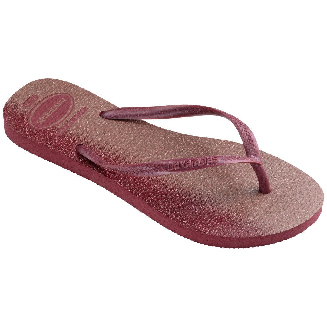 Chinelo Havaianas Slim Gloss