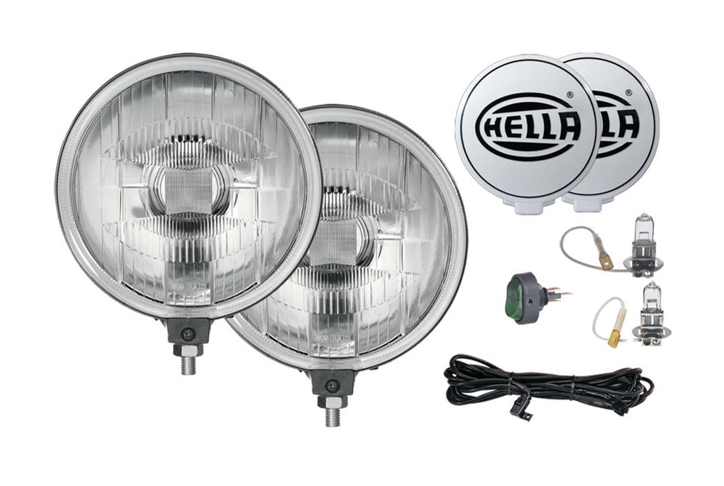 Hella 005750952 Hella Model 500 Lights
