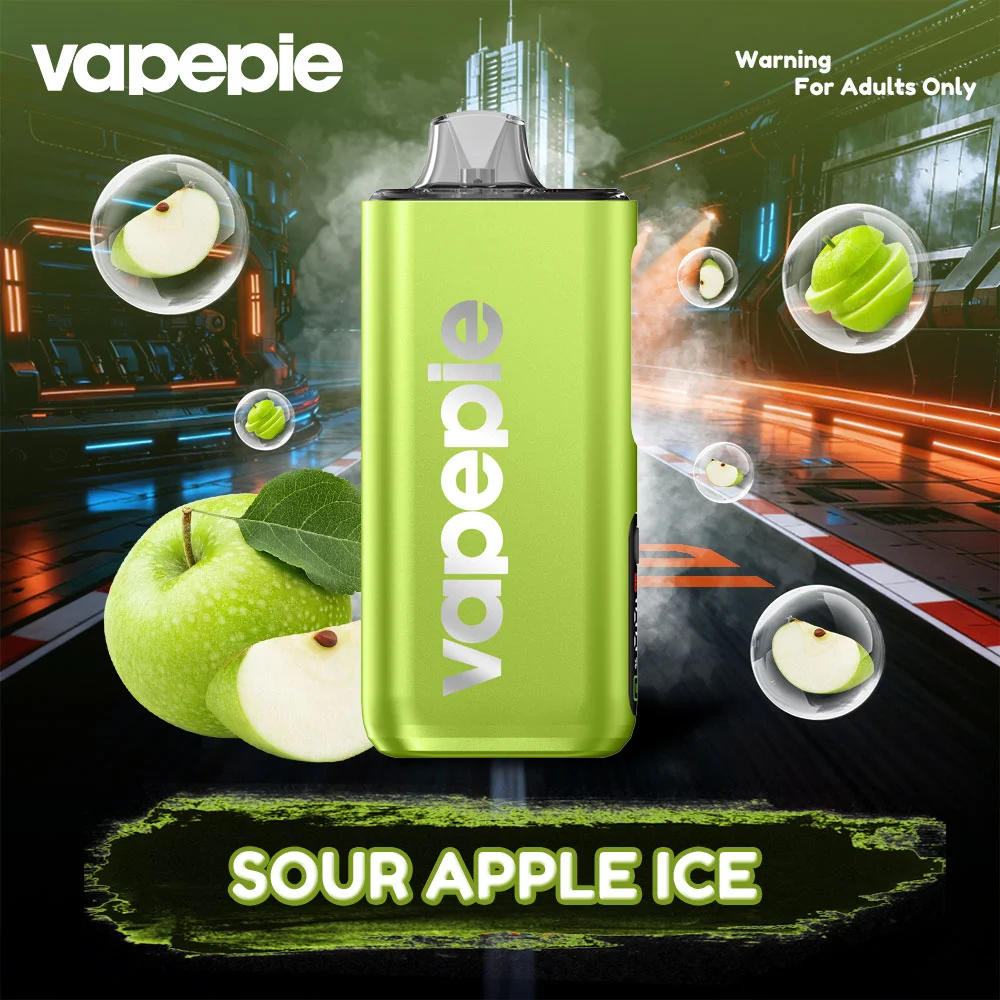 🚚🇦🇺 Sydney Stock Vapepie Max Pro 40000 Puffs Bundle – Premium Multi Pack Collection