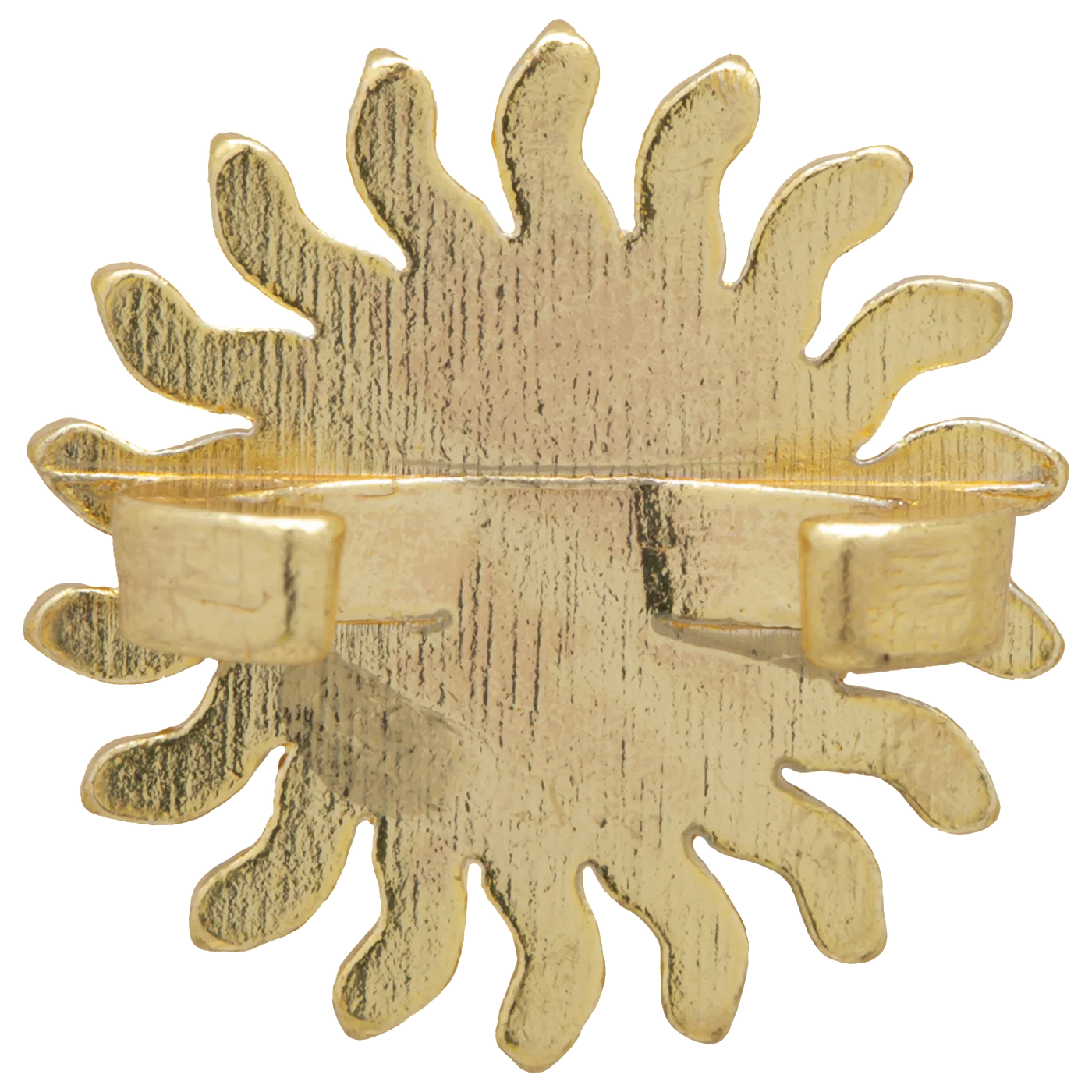 Pin Slim Havaianas Sol Swarovski