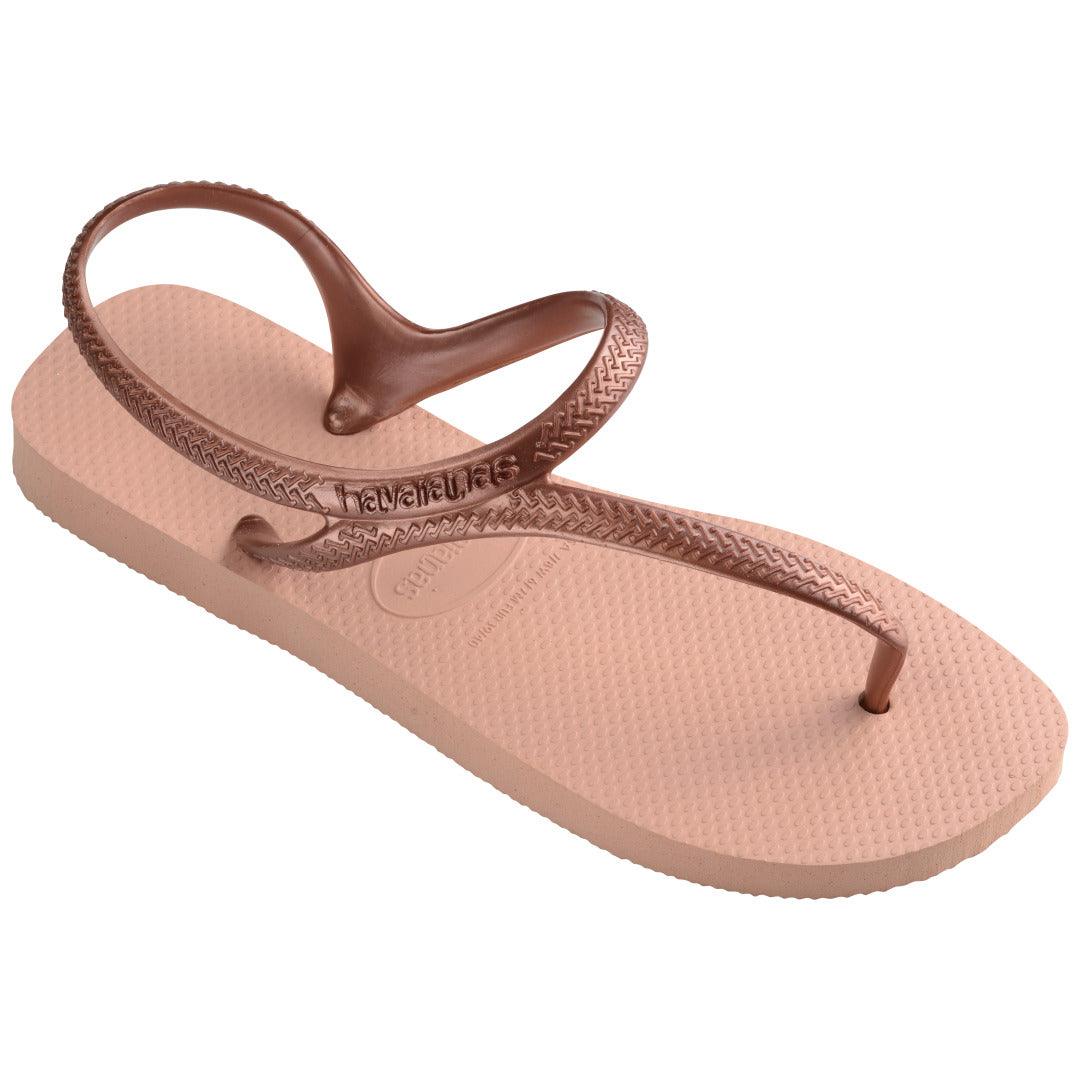 Rasteirinha Havaianas Flash Urban