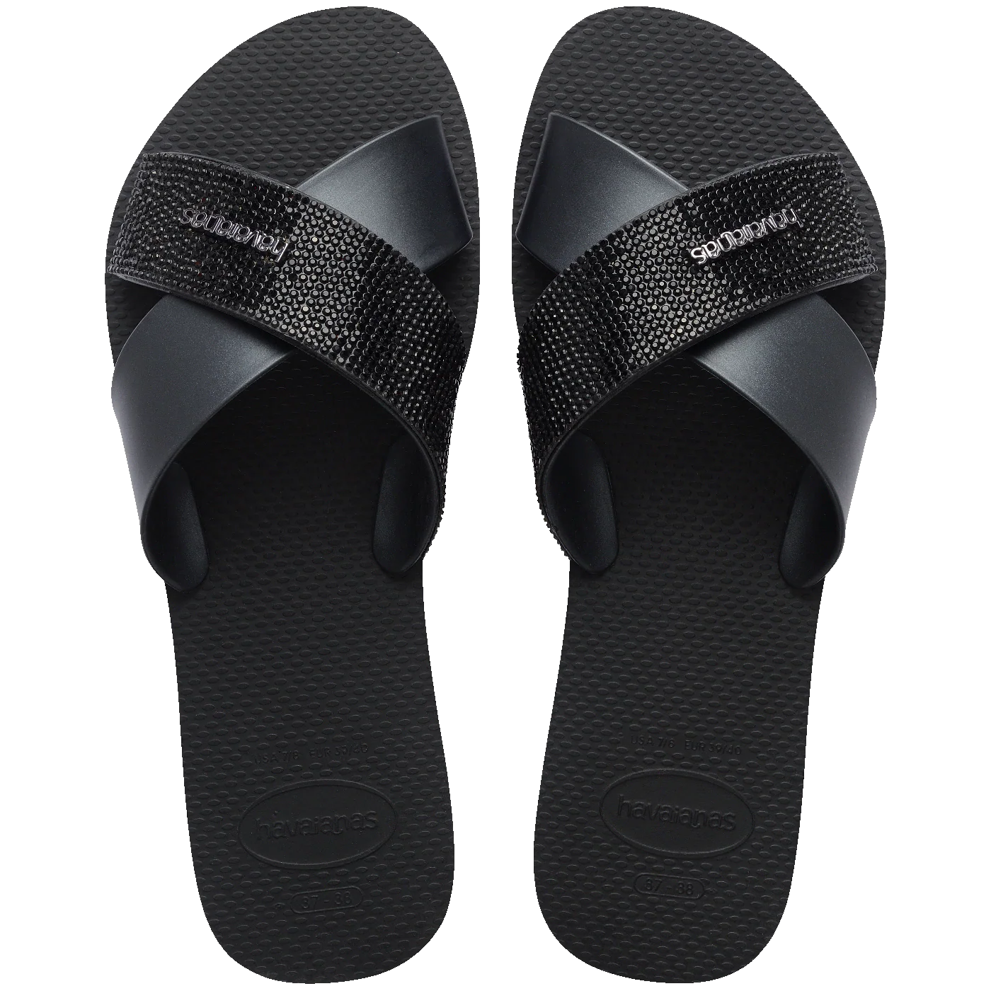 Rasteirinha Havaianas Aqua Glow