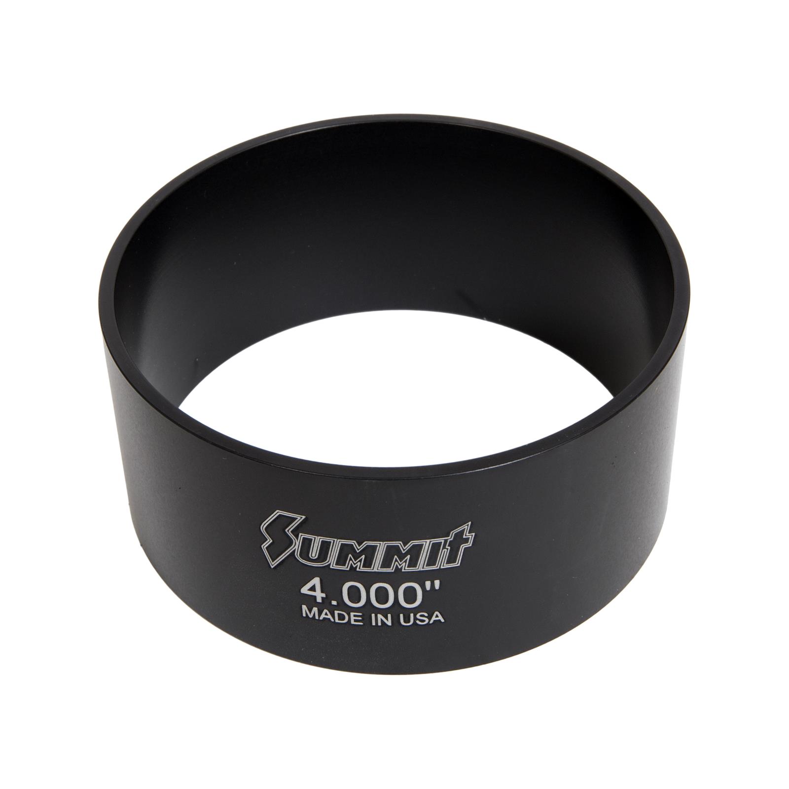 Summit Racing SME-904000 Summit Racing? Non-Adjustable Piston Ring Compressors