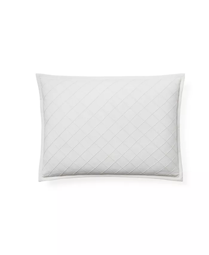 Lauren Ralph Lauren Lattice Embroidery Throw Pillow， 15