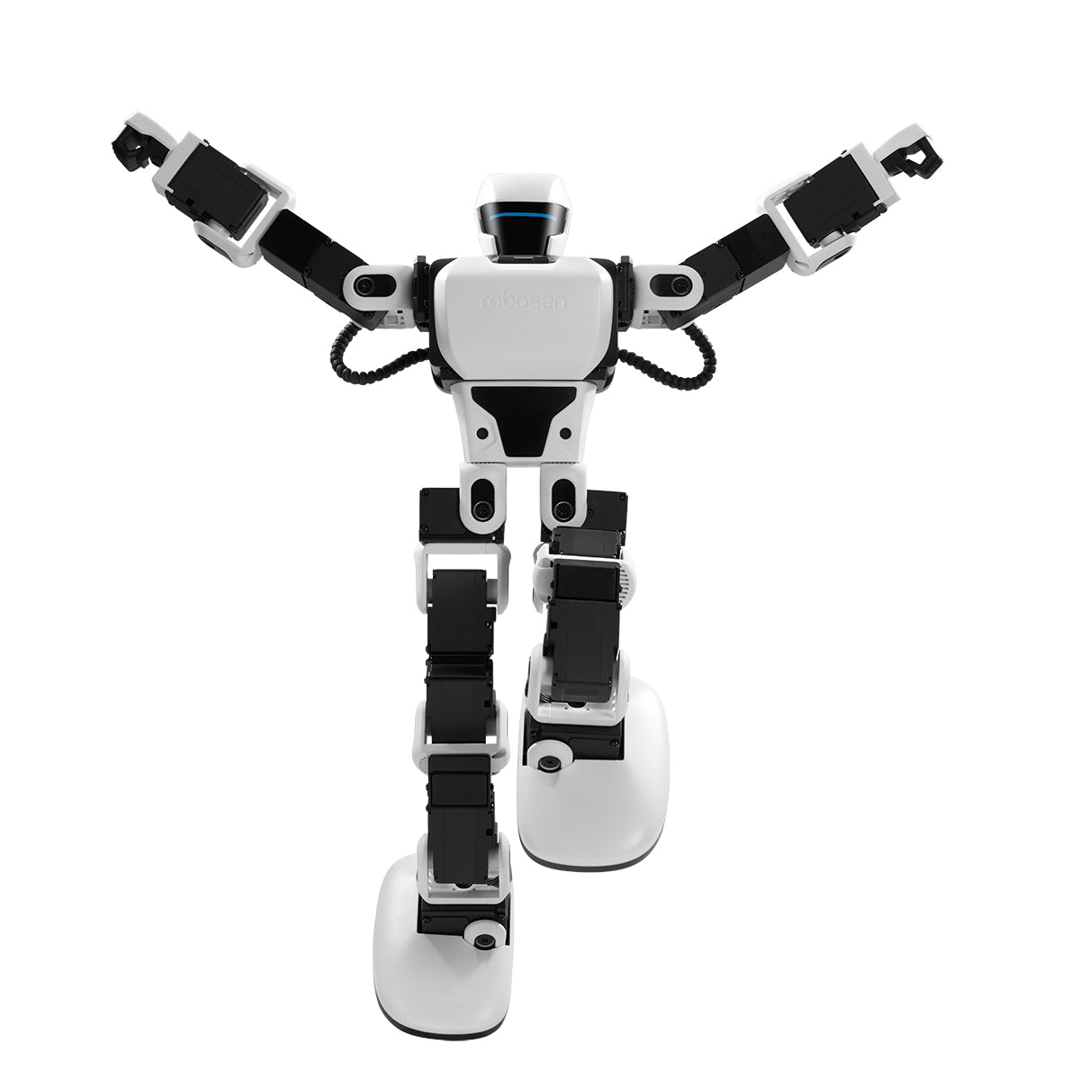 Robosen K1 White Humanoid Robot