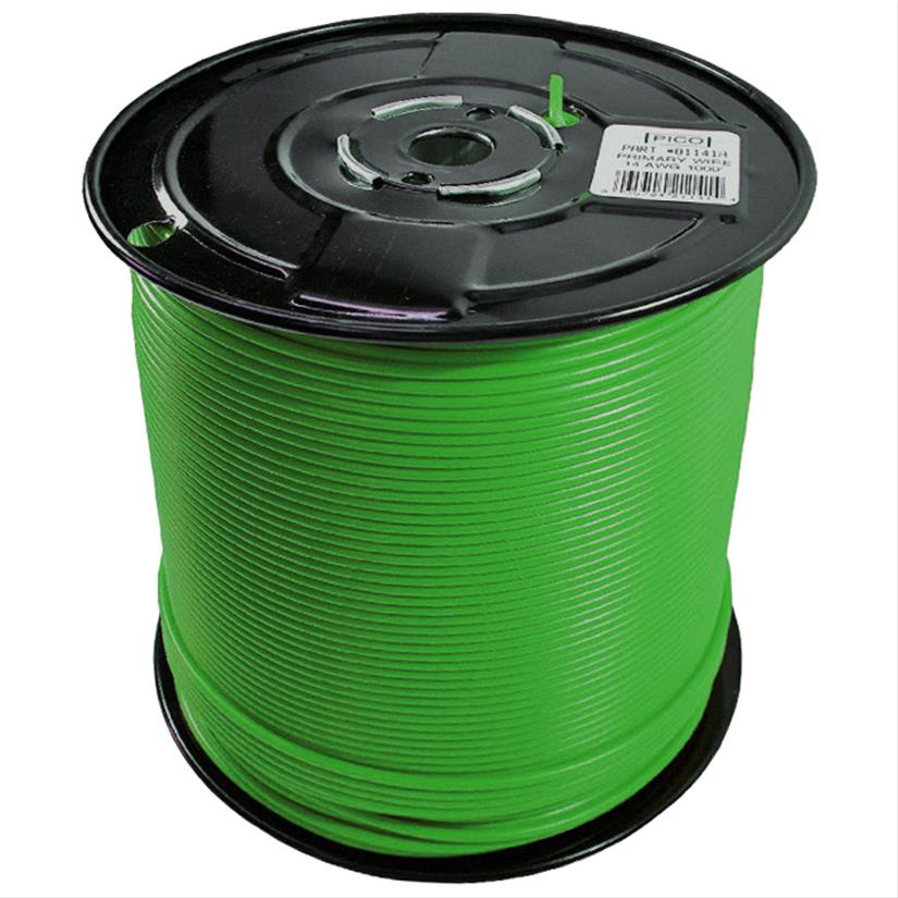 PICO Wiring 81124A Pico Primary Electrical Wire