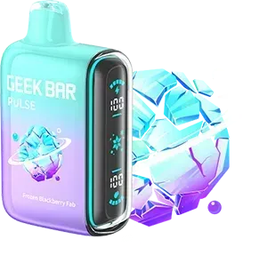 🔥 GEEK BAR Pulse 15,000 Puffs – NEW!