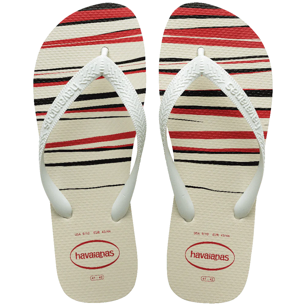 Chinelo Havaianas Top Basic