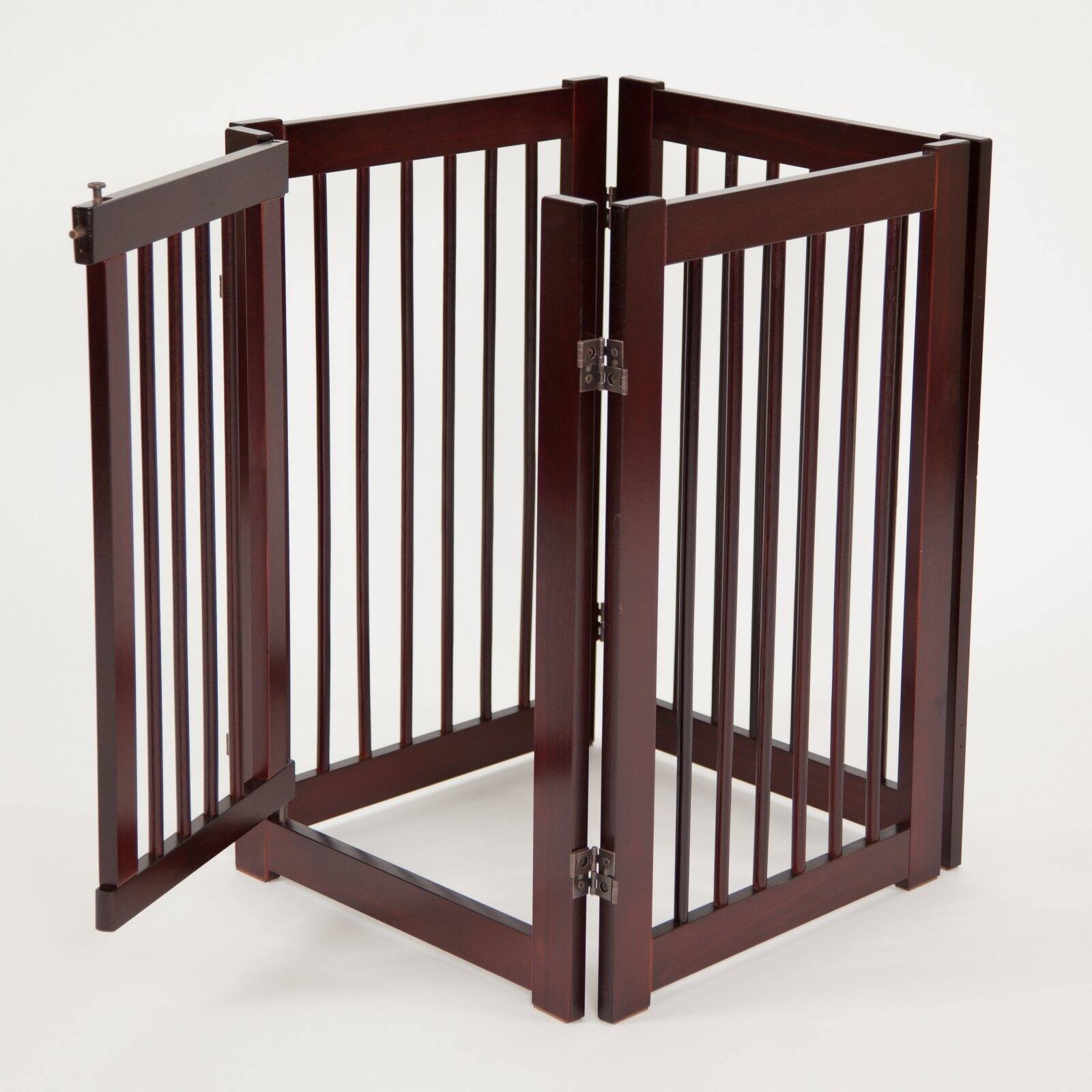 Primetime Petz 360 Configurable Pet Gate， 30