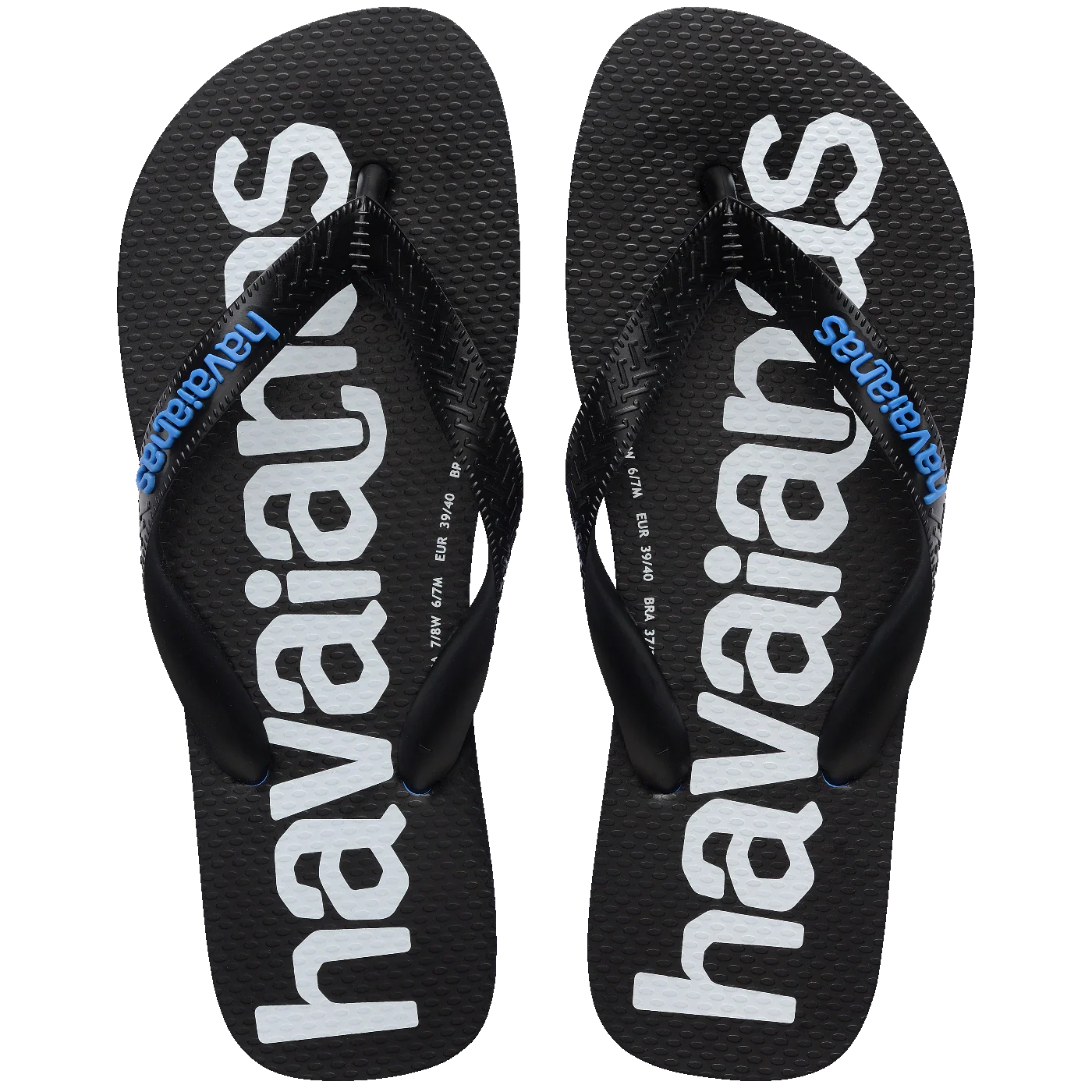 Chinelo Havaianas Top Logomania 2