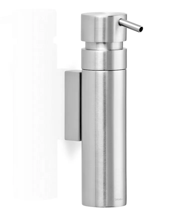 blomus Wall Mounted Soap Dispenser - Nexio