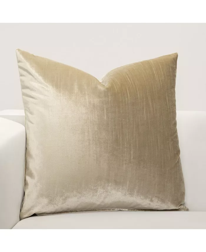 F. Scott Fitzgerald F Scott Fitzgerald Golden Hours Decorative Pillow， 20