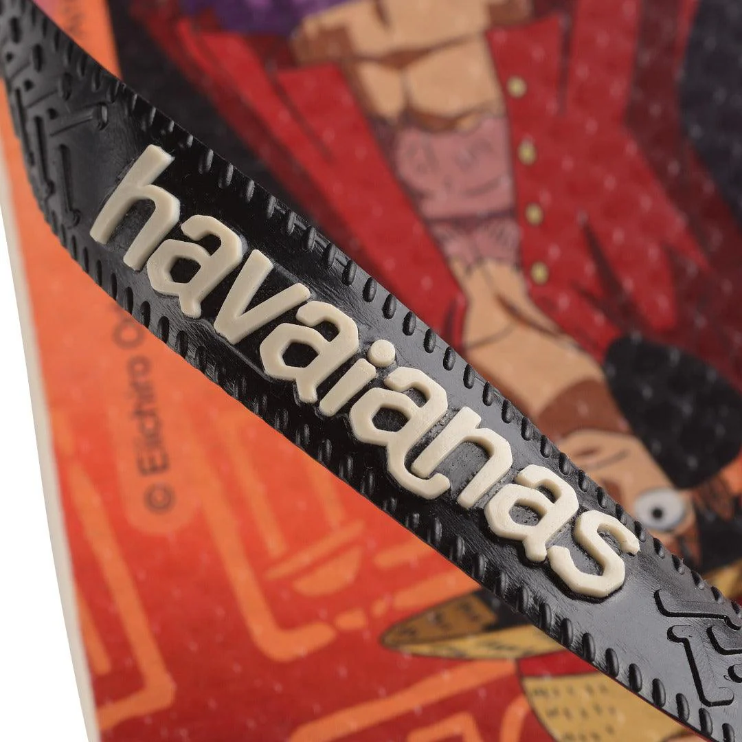 Chinelo Havaianas Top One Piece