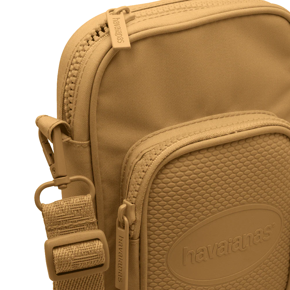 Shoulder Bag Havaianas Color