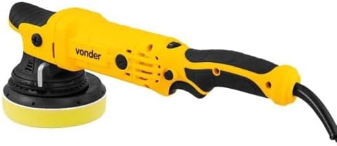 Politriz Roto-Orbital, 6