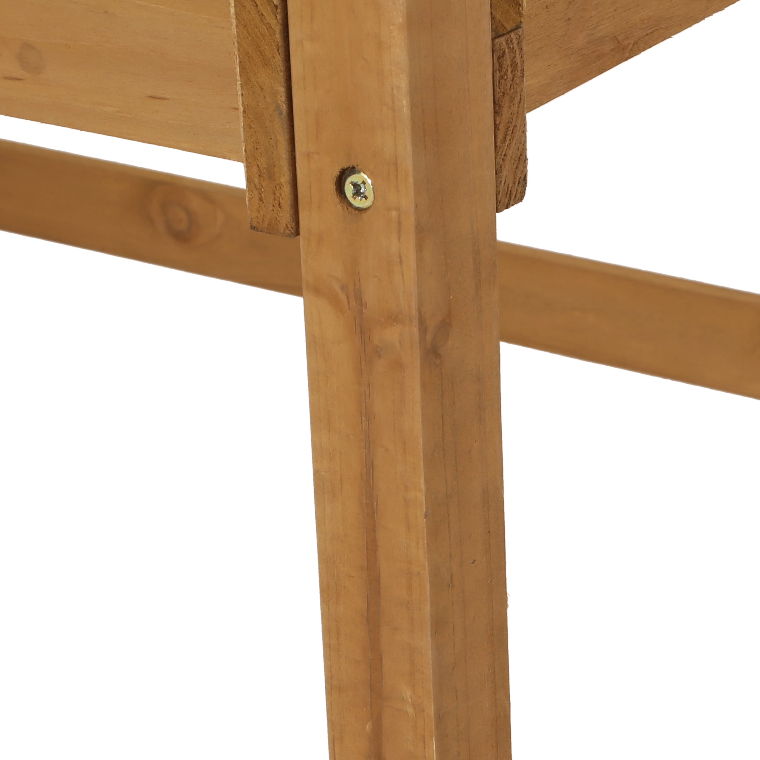 Monarch Outdoor Firwood Plant Trough