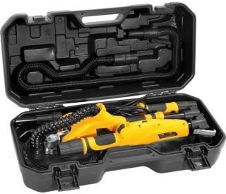 Vonder, Lixadeira De Parede, Com Led, 600 W, Lpv 600, 220 V~.