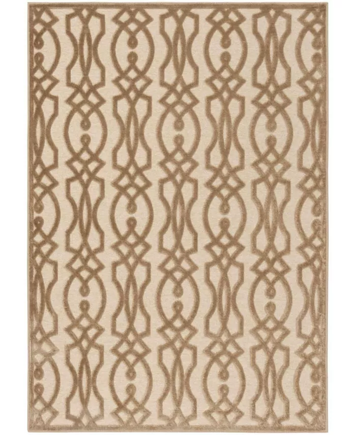 Martha Stewart Collection Hickory 5'3