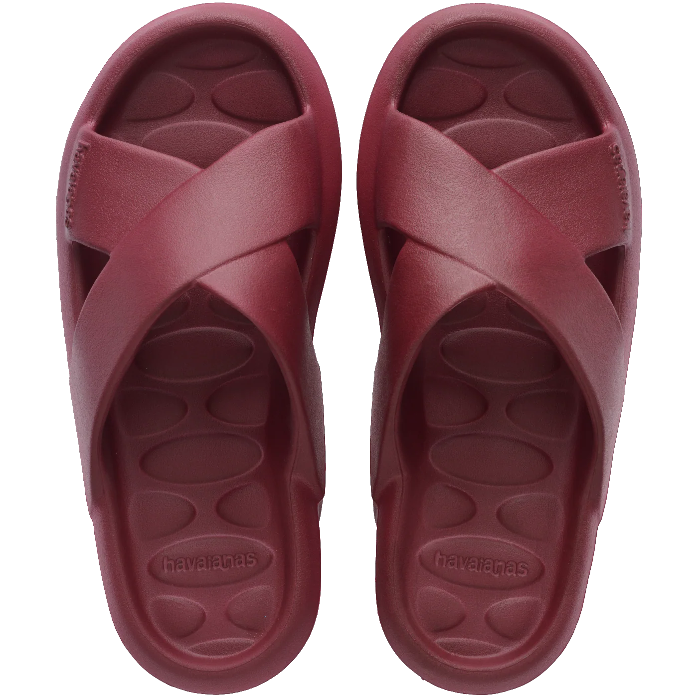 Slide Flatform Havaianas Candy Pop