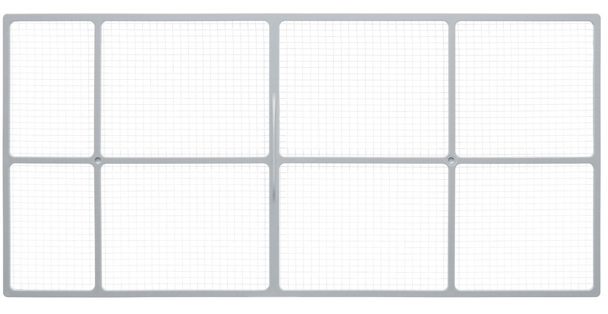 LG 12，000 BTU 115 V White DUAL Inverter Smart Wi-Fi Window Air Conditioner