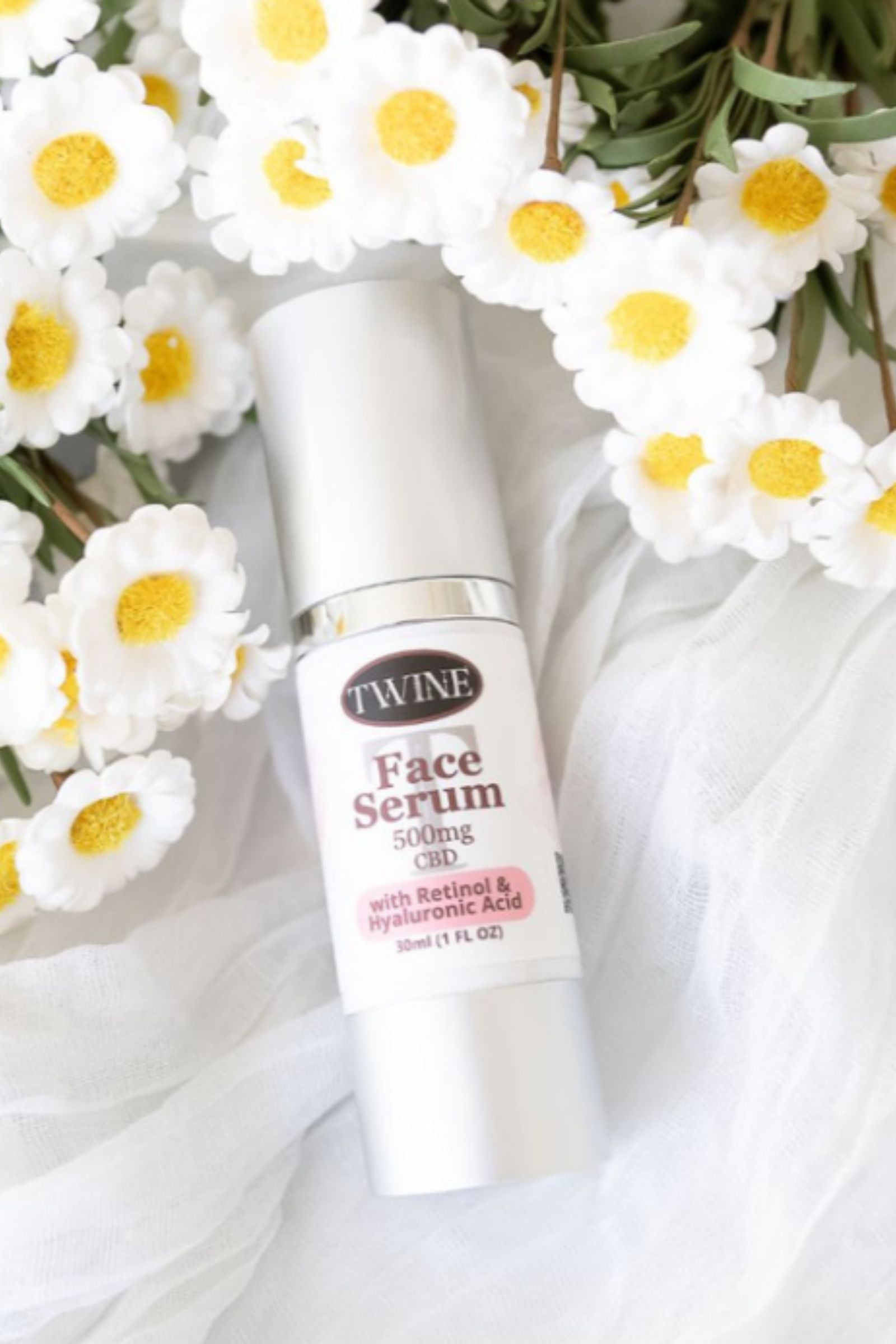 PRE-ORDER Twine Beauty Products shipping apx 4/30