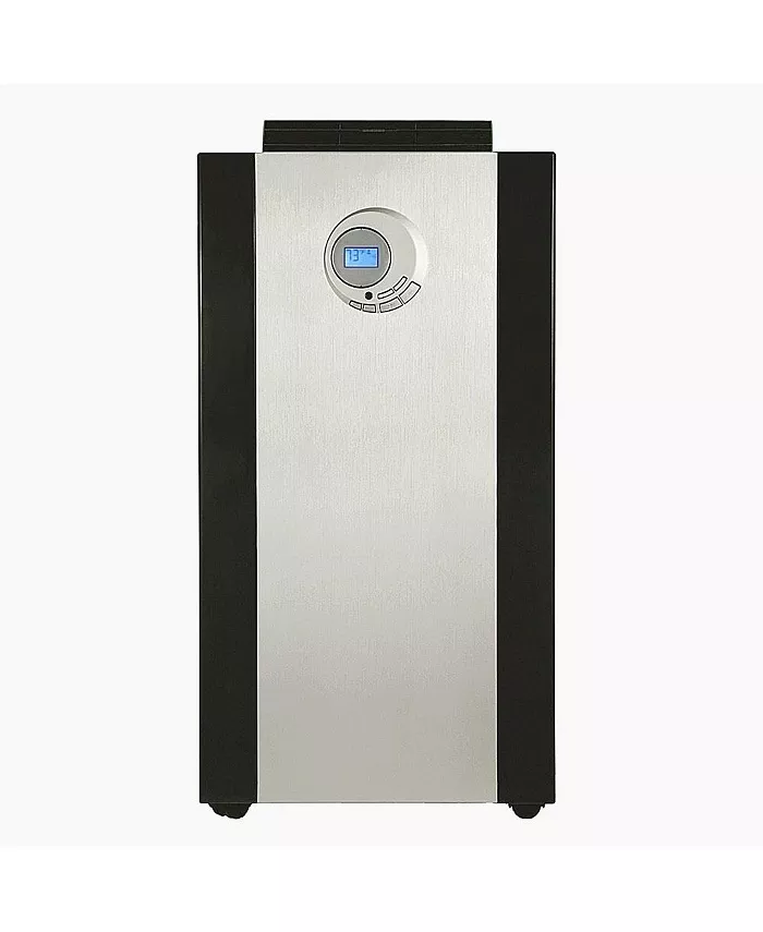 Whynter 14000 BTU Dual Hose Portable Air Conditioner