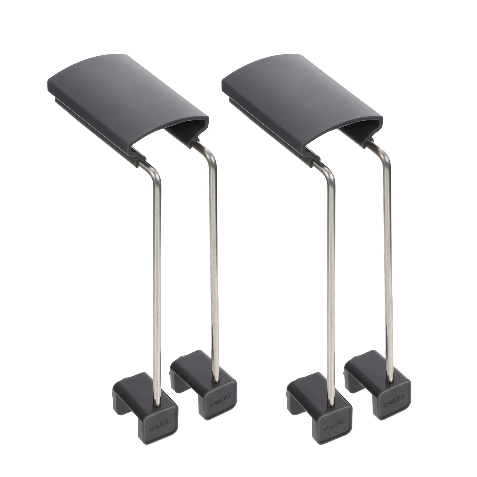 Nuolux Light Aquarium Fish Lamp Tank Stand Holder Reptile Led Bracket Aquatic Lighting Bulbs Accessories Bracket Domes Heat Pet