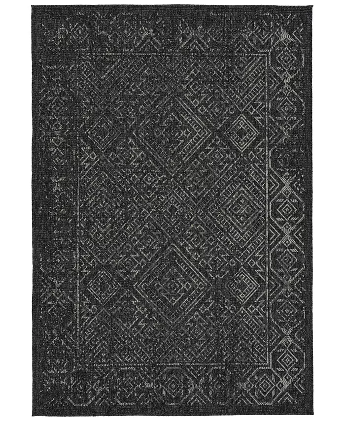 Kaleen Bacalar BAC05 Area Rug