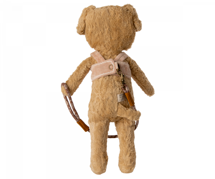 Puppy Supply, Harness