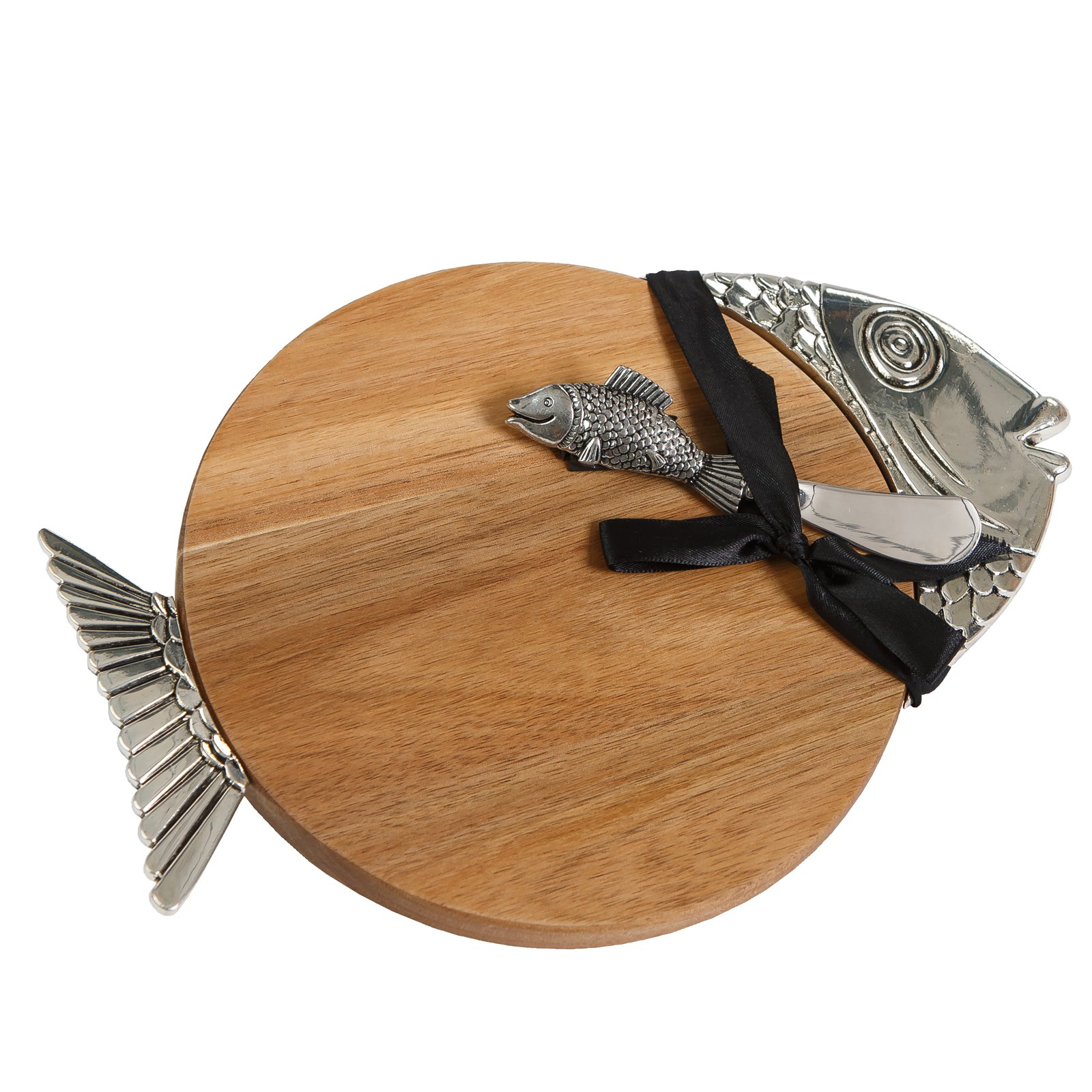 Picnic Plus Fish Tropical Cheese Board