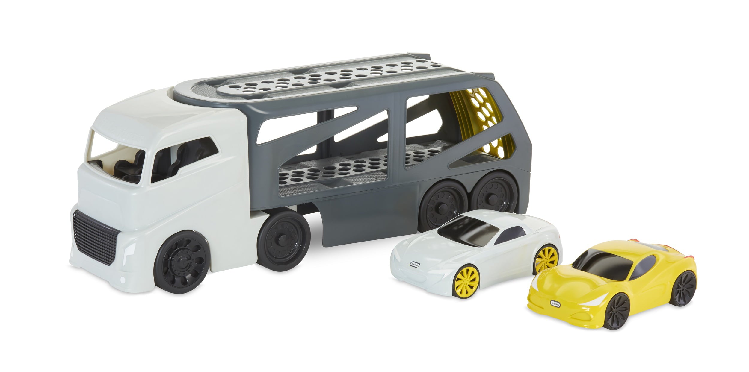 Little Tikes Big Car Carrier for kids